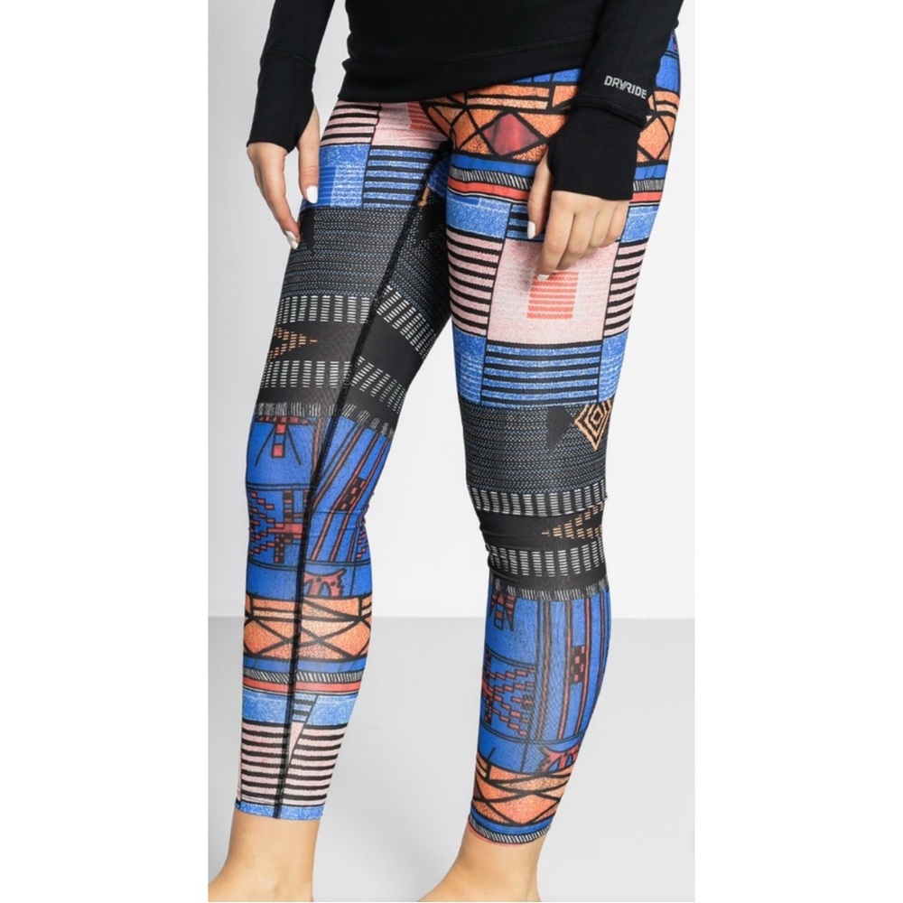 Burton | Base Layer Pants